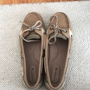 Women’s Sperry Top Sider Angel Fish Boat Shoe